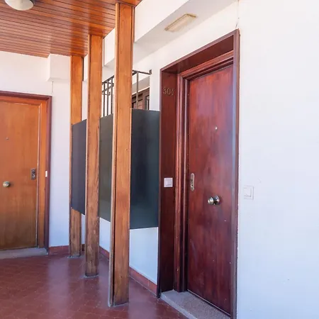 Apartmán Nogalera 3 Con Piscina