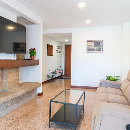 Nogalera 3 Con Piscina *