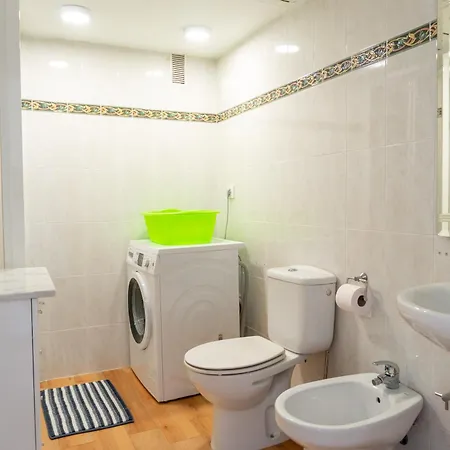 Nogalera 3 Con Piscina