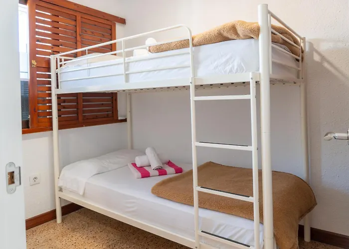 Nogalera 3 Con Piscina Apartmán *