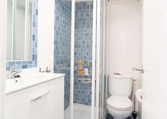 Nogalera 3 Con Piscina 토레몰리노스