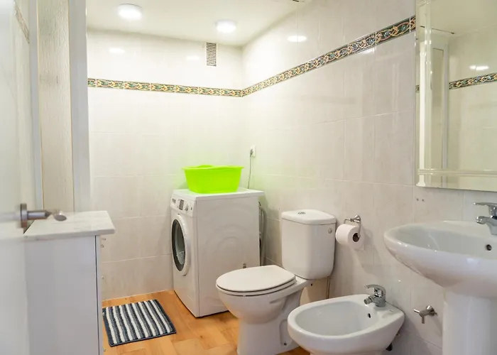 Nogalera 3 Con Piscina