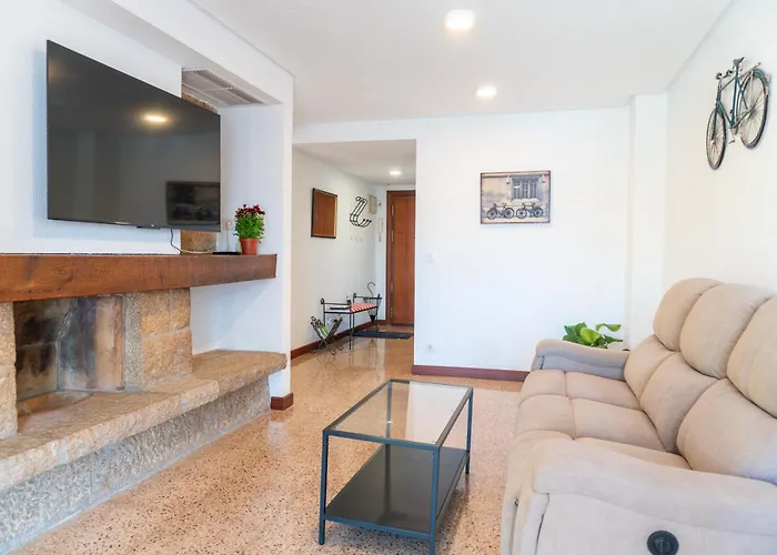 Nogalera 3 Con Piscina *