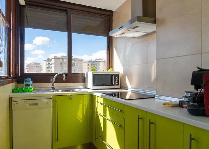 Nogalera 3 Con Piscina Torremolinos